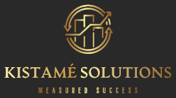 Logo for KISTAME SOLUTIONS LLC